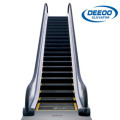 Commercial Residential Step Passenger Outdoor Indoor Escalator